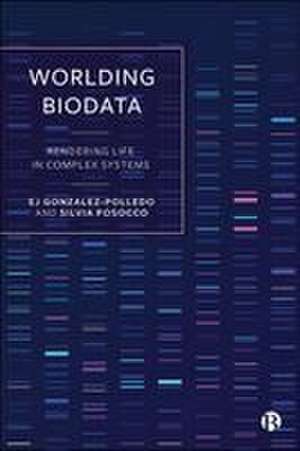 Worlding Biodata de Ej Gonzalez-Polledo