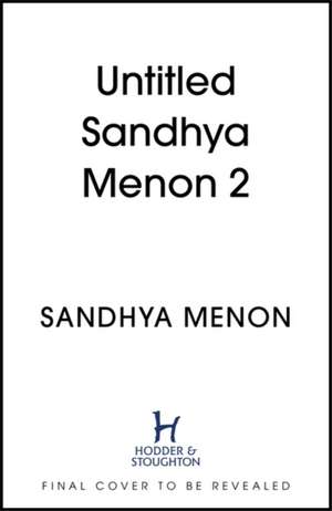 Of Dreams and Destiny de Sandhya Menon