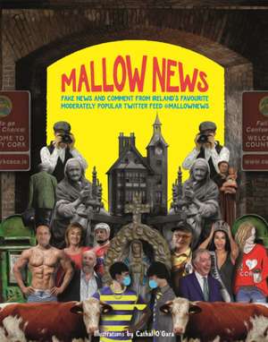 Mallow News de Stephen Black