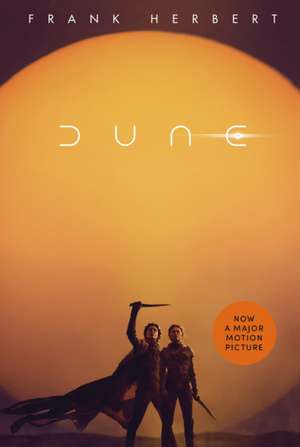 Dune. Film Tie-In de Frank Herbert