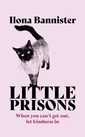 Bannister, I: Little Prisons de Ilona Bannister