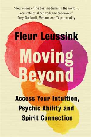 Moving Beyond de Fleur Leussink