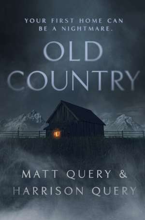 Old Country de Matthew Query