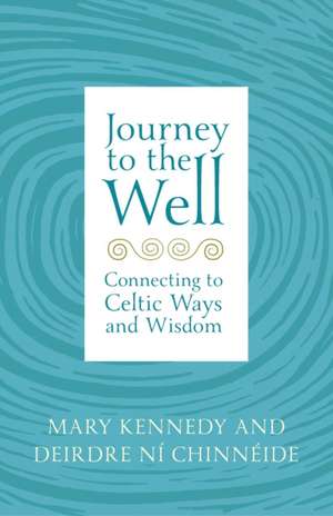 Journey to the Well de Mary Kennedy