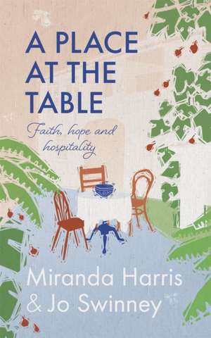 A Place at The Table de Jo Swinney