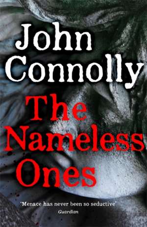 The Nameless Ones de John Connolly