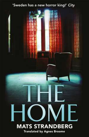 The Home de Mats Strandberg