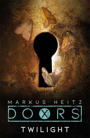 Doors de Markus Heitz