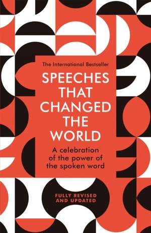 Speeches That Changed the World de Quercus