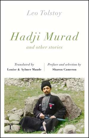 Hadji Murad and other stories (riverrun editions) de Leo Tolstoy