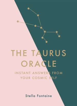 The Taurus Oracle de Stella Fontaine