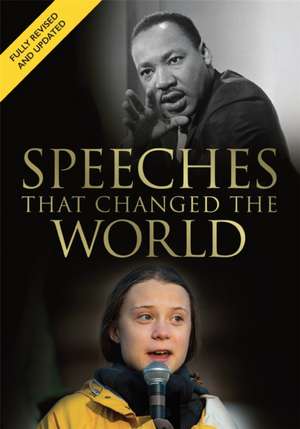 Speeches That Changed the World de Quercus