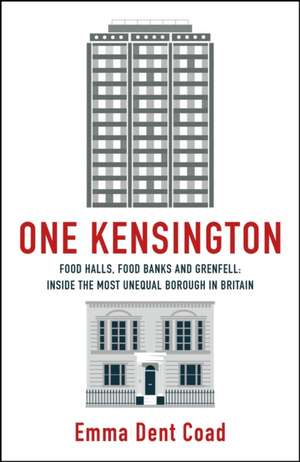 One Kensington de Emma Dent Coad