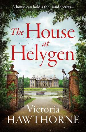 The House at Helygen books-express.ro