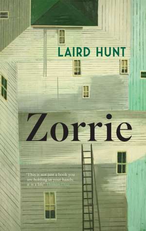 Zorrie de Laird Hunt