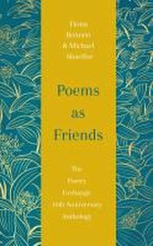 Poems as Friends de Fiona L Bennett