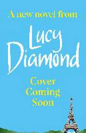 I Remember Paris de Lucy Diamond