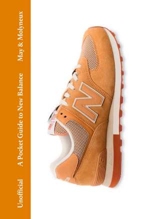 A Pocket Guide to New Balance de Rob May