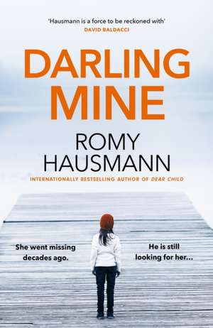 Darling Mine de Romy Hausmann