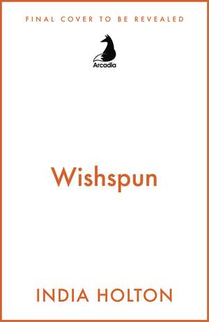Wishspun de India Holton