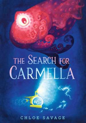 Search for Carmella de Chloe Savage