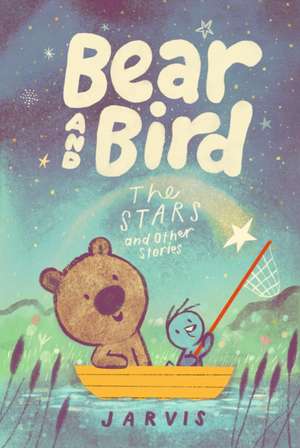 Bear and Bird de Jarvis