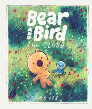 Bear and Bird de Jarvis