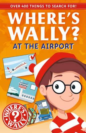 Where's Wally? de Where's Wally?
