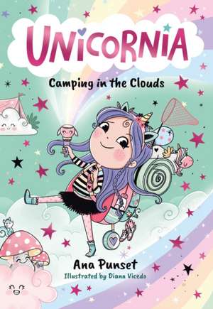 Unicornia de Ana Punset