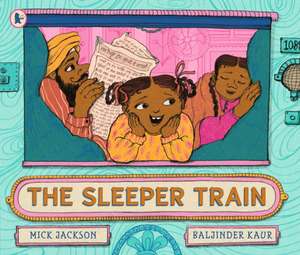 The Sleeper Train de Mick Jackson
