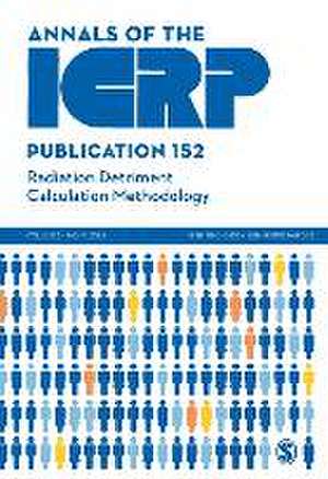 ICRP Publication 152 de Icrp