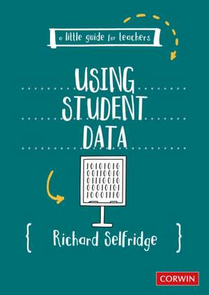 A Little Guide for Teachers de Richard Selfridge