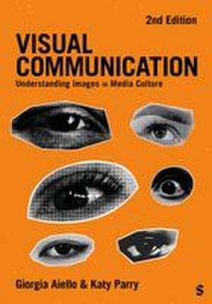 Visual Communication de Giorgia Aiello