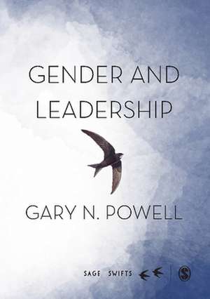 Gender and Leadership de Gary N. Powell