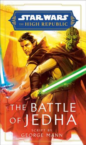 Star Wars de George Mann