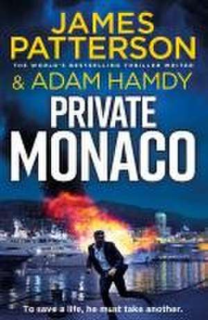 Private Monaco de Adam Hamdy