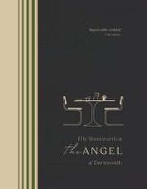 The Angel de Elly Wentworth