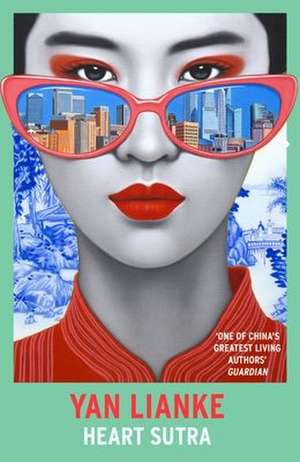 Heart Sutra de Yan Lianke