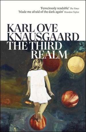 The Third Realm de Karl Ove Knausgaard