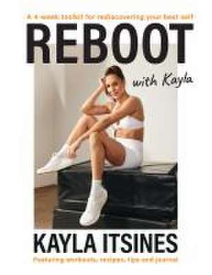 Reboot with Kayla de Kayla Itsines