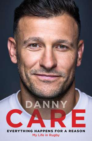 Everything Happens for a Reason de Danny Care