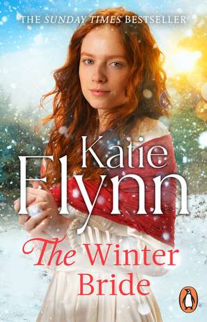 The Winter Bride de Katie Flynn