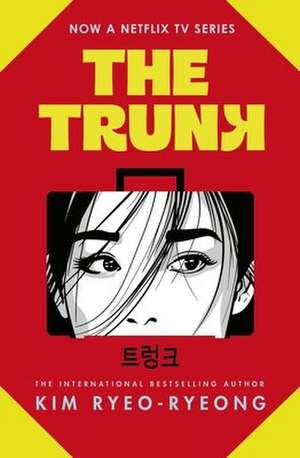 The Trunk de Kim Ryeo-Ryeong