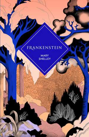 Frankenstein de Mary Shelley