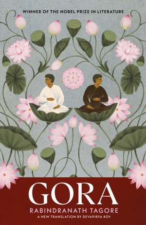 Gora de Rabindranath Tagore