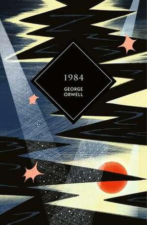 1984 de George Orwell