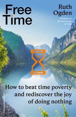Free Time de Ruth Ogden