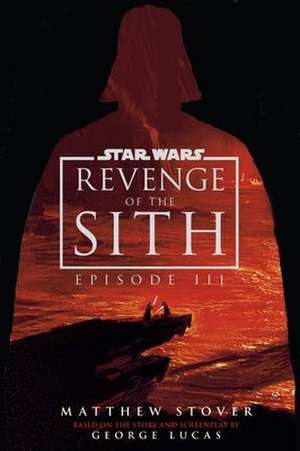 Star Wars de Matthew Stover