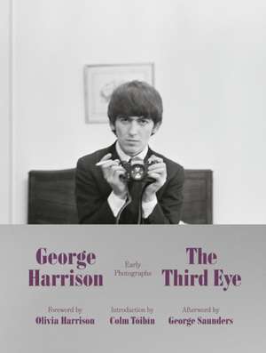 The Third Eye de George Harrison