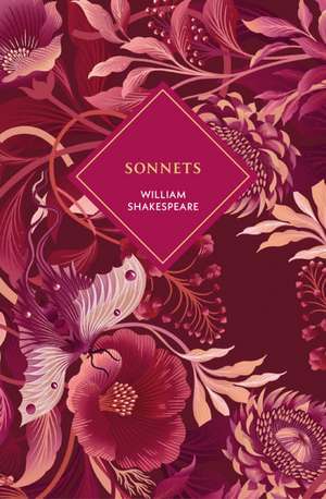 Sonnets de William Shakespeare